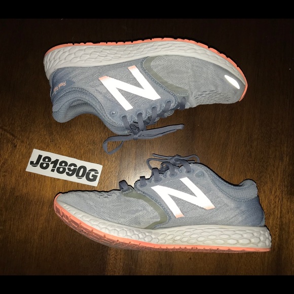 New Balance Shoes - New Balance Fresh Foam Zante V3 Running Shoes 7.5